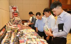 Tăng cường ngăn chặn việc sao chép, xử lý nghiêm in giả, in nối bản trái phép