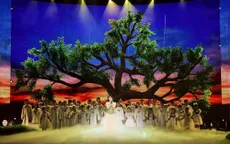 "True Concert - Tình đất”: Hành trình giàu cảm xúc về sự sống và lòng tri ân