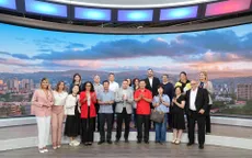 Đài Truyền hình Việt Nam mở rộng kết nối truyền thông tại khu vực Nam Mỹ