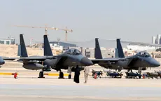 Saudi Arabia tấn công các nhóm dân quân thân Iran ở Iraq 
