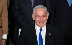 Thủ tướng Israel Netanyahu bí mật thăm UAE 