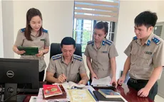 Văn phòng thi hành án dân sự được thực hiện những nhiệm vụ gì?