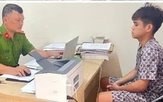 Vượt hơn 1.600 km truy bắt đối tượng trộm cắp tài sản