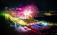 Royal Boulevard - Mặt tiền vàng tại "thủ phủ thượng lưu" mới của Hải Phòng