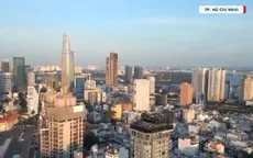 Tái khởi động dự án “đất vàng” khơi thông nguồn lực