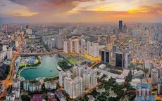 Quy hoạch tổng thể Thủ đô tầm nhìn 100 năm - đồ án có ý nghĩa quan trọng với định hướng phát triển Hà Nội