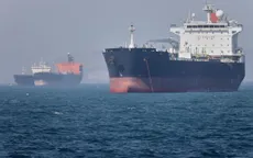 Tiếp tục xảy ra các vụ tấn công, bắt giữ tàu gần eo biển Hormuz