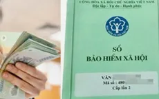 Nghỉ dưỡng sức dưới 14 ngày trong tháng, vẫn tính đóng BHXH