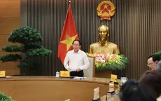 Bảo đảm trường phổ thông nội trú liên cấp tại các xã biên giới vận hành hiệu quả