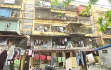 Tái thiết chung cư cũ: Cần lời giải hài hòa lợi ích