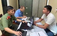 Nhanh chóng xác minh, làm rõ thông tin sai lệch về chi trả bồi thường ở Nghệ An