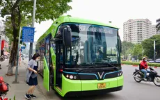 Hà Nội dự kiến miễn phí vé xe buýt và metro cho nhiều nhóm đối tượng