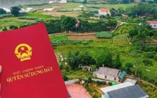 Diện tích thực tế lớn hơn Giấy chứng nhận, có được cấp bổ sung?