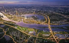 Hà Nội phê duyệt Quy hoạch tổng thể Thủ đô tầm nhìn 100 năm
