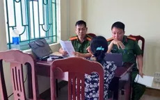 Xử lý trường hợp lan truyền thông tin chữa ung thư phản khoa học trên mạng