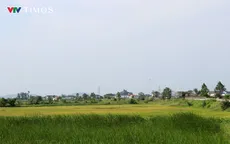 Nghệ An: Nhanh chóng tháo gỡ “nút thắt” dự án khu công nghiệp hơn 1.300 tỷ đồng