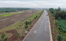 Khởi công tuyến đường sắt Thủ Thiêm - Long Thành trước ngày 2/7