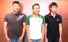 Khởi tố 3 đối tượng mua bán lợn nhiễm dịch tả châu Phi