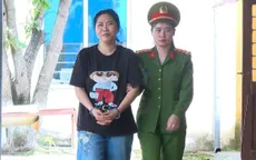 Lừa “chạy” thủ tục đất đai, người phụ nữ bị khởi tố