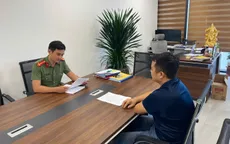 Xử phạt 100 triệu đồng doanh nghiệp quảng cáo rượu có nồng độ cồn trên 15 độ