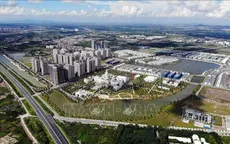 Thời gian xử lý thủ tục quy hoạch giảm còn tối đa 8 ngày