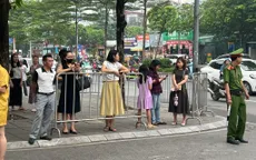 Hà Nội sẵn sàng phương án ứng phó tình huống phát sinh trong các kỳ thi