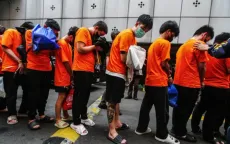 Bộ Ngoại giao thông tin vụ 353 người Việt bị bắt ở Indonesia và 460 người bị bắt ở Campuchia