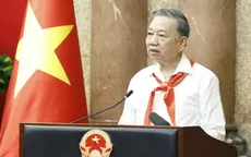 Tổng Bí thư, Chủ tịch nước: Phải tạo dựng môi trường an toàn và công bằng cho mọi trẻ em