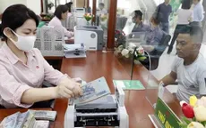 HĐND tỉnh quyết định mức thu phí, lệ phí