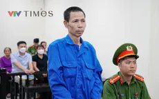 Tuyên án tử hình kẻ đốt quán cà phê khiến 11 người tử vong ở Hà Nội