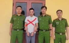 Bắt giữ đối tượng gây 7 vụ trộm liên tiếp tại Hải Phòng