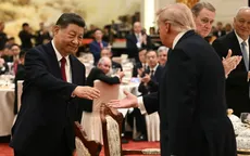 Tổng thống Trump và Chủ tịch Tập Cận Bình đạt đồng thuận cao về nhiều vấn đề