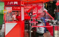 Thuốc lá Marlboro bị cáo buộc lợi dụng giới trẻ để quảng cáo 