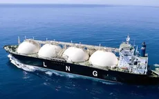 EU nhập LNG của Nga lên mức cao nhất kể từ xung đột Ukraine
