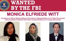 FBI treo thưởng 200.000 USD truy tìm nữ tình báo làm gián điệp cho Iran