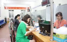 Tham gia ngắt quãng bảo hiểm xã hội có được “đóng bù” để nhận lương hưu sớm?
