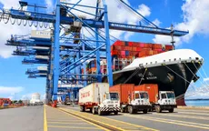 Chọn 6/5 làm Ngày Logistics Việt Nam