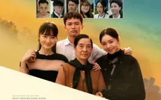 Bước chân vào đời: thông điệp trưởng thành sau vấp ngã
