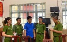 Khởi tố, bắt giám đốc doanh nghiệp sản xuất nước yến giả quy mô lớn