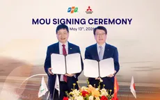 Thúc đẩy hợp tác lĩnh vực công nghệ số và phần mềm ô tô