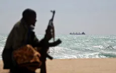 Xung đột Trung Đông khiến cướp biển Somalia gia tăng 