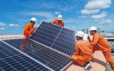 Ai được hỗ trợ lắp điện mặt trời mái nhà theo kế hoạch mới của Bộ Công Thương?