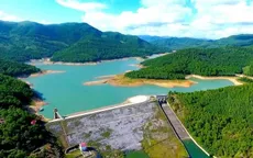24 địa phương được yêu cầu chủ động ứng phó thiếu nước mùa khô 2026