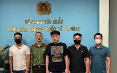 Đà Nẵng chấn chỉnh tình trạng du khách nước ngoài vi phạm pháp luật