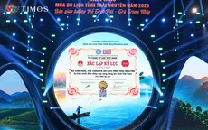 Thái Nguyên bùng nổ chuỗi sự kiện kích cầu, chính thức mở màn Mùa du lịch 2026