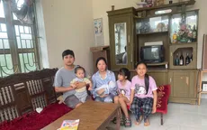 Cùng Trái tim cho em viết tiếp nhịp sống cho bé Trần Anh Minh Phát