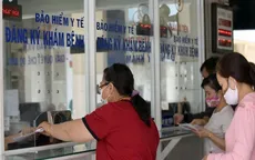 Người làm nghĩa vụ quốc tế được hưởng 100% chi phí  khám chữa bệnh bảo hiểm y tế