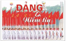 Xây dựng "Lá chắn tư tưởng số" - Giải pháp cấp thiết bảo vệ nền tảng tư tưởng của Đảng trong kỷ nguyên số