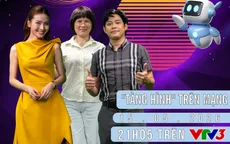 Điều nhỏ bé kỳ diệu: “Tàng hình” trên mạng để giữ bình yên cho chính mình