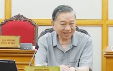 Hoàn thiện thể chế vượt trội, tạo động lực để Thành phố Hồ Chí Minh bứt phá